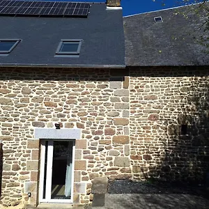 Au Lutin Pommé - Maison De Bretagne Mellé